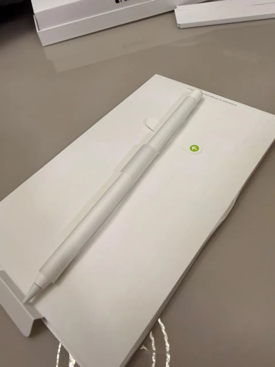 VENDO APPLE PENCIL PRO - Foto 3