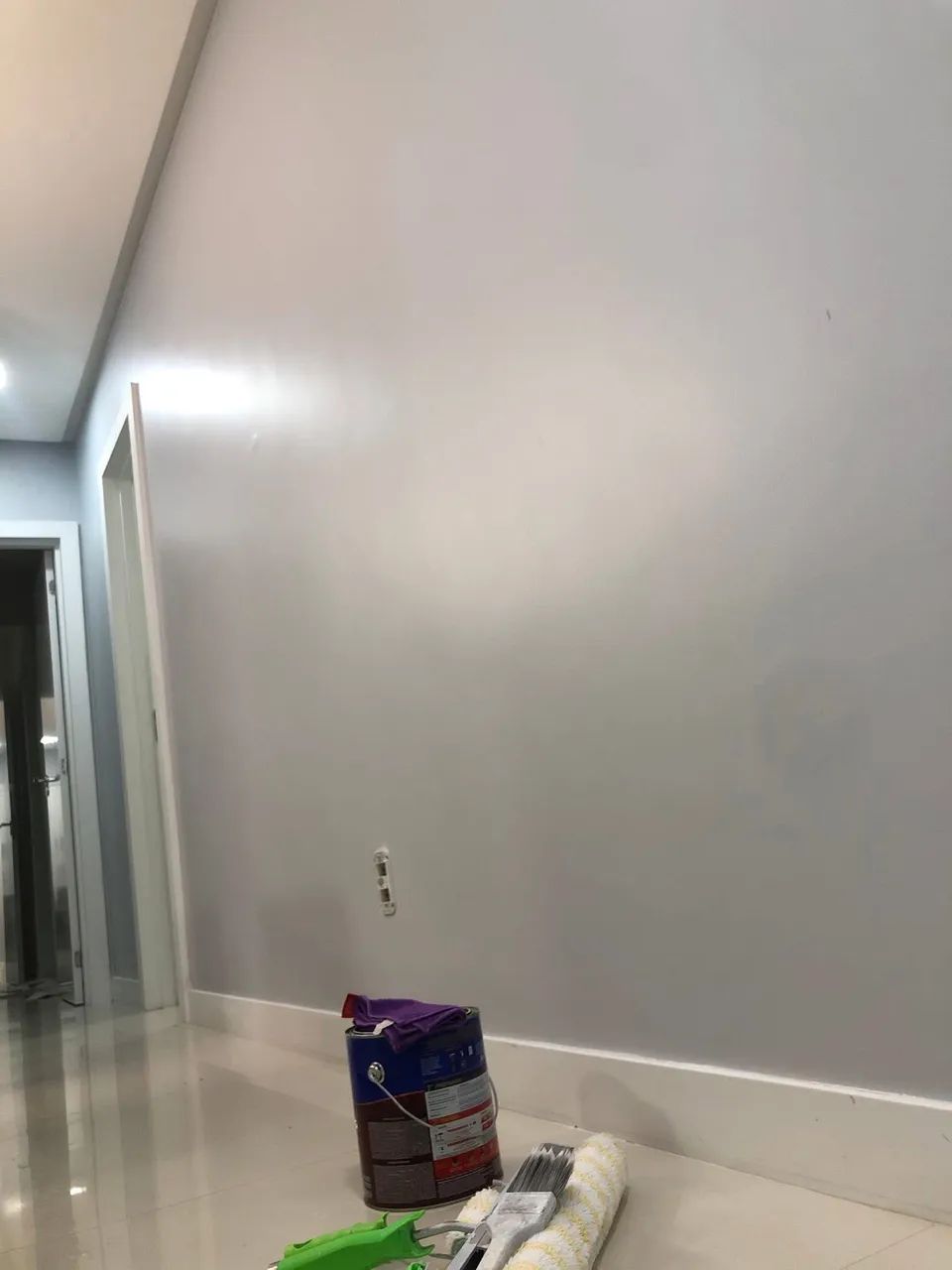 Pintor melhor preço e qualidade  - Foto 3