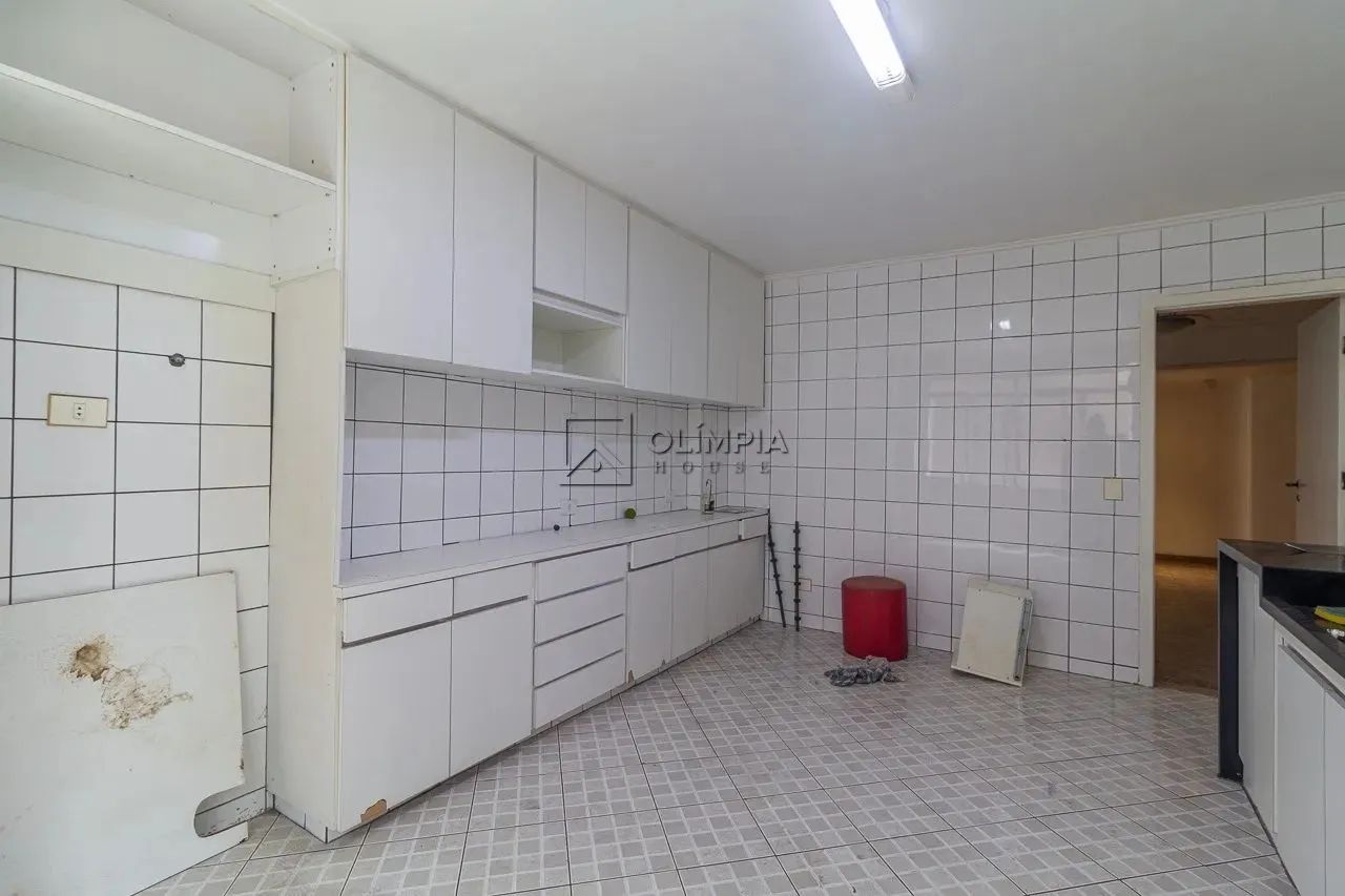 Aluguel Apartamento 4 Dormitórios - 230 m² Paraíso - Foto 12