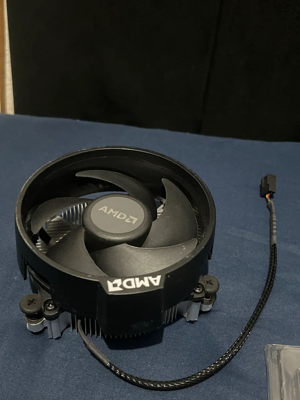 I3-4150+ cooler AMD - Foto 2