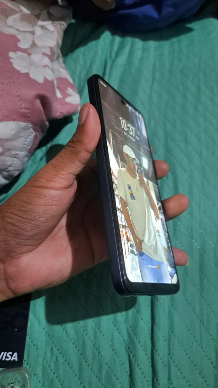 VENDO OU TROCO - Foto 3