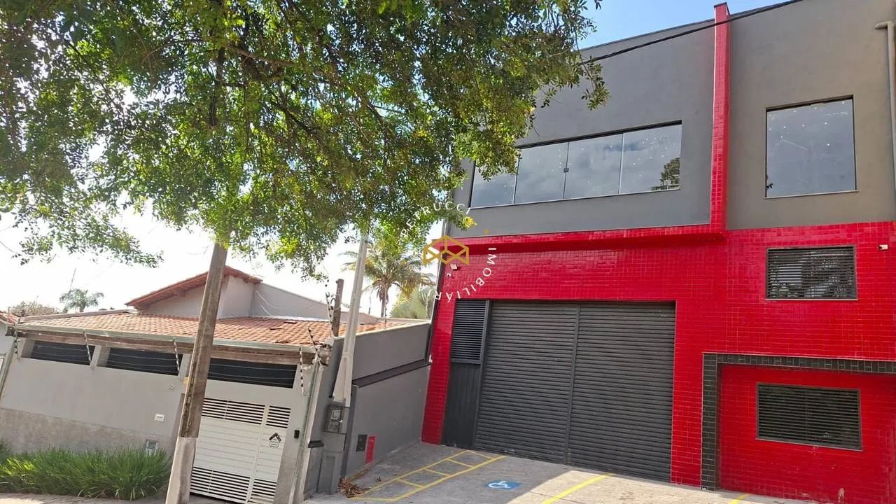 Barracão para alugar, 294 m² - Jardim Proença - Campinas/SP - Foto 5