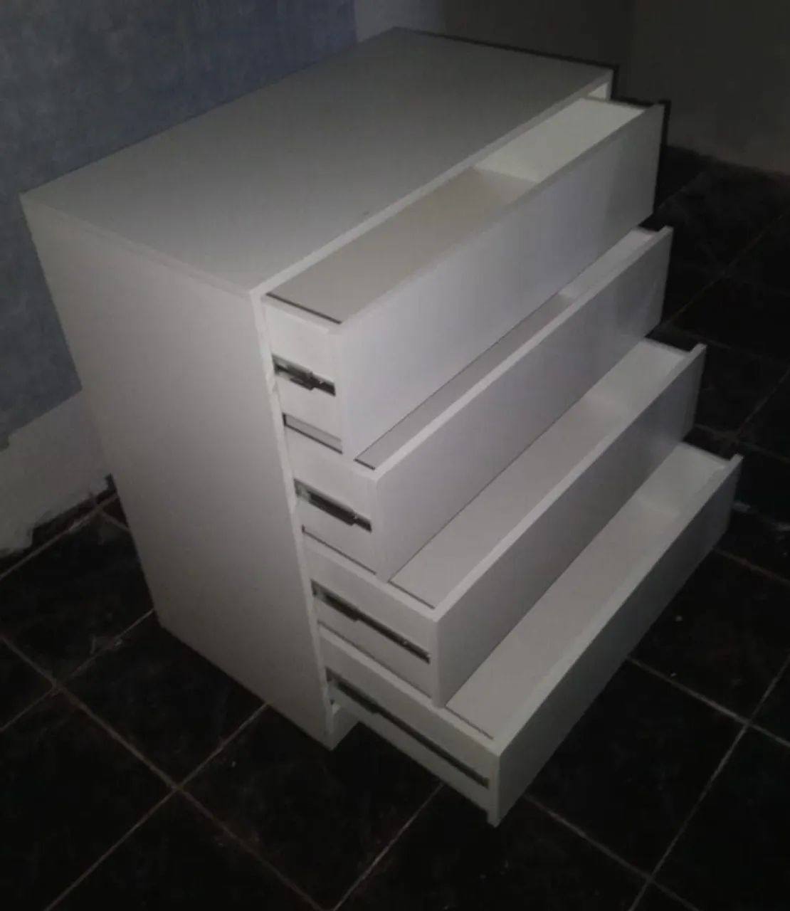 Cômoda mdf  - Foto 2