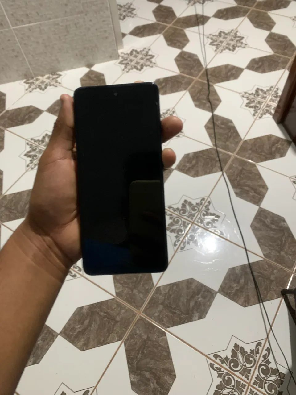 Estou vendendo esse moto g04 - Foto 4