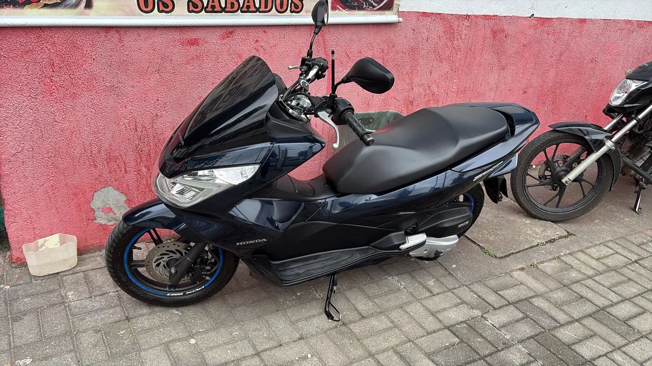 Vendo PCX 150 