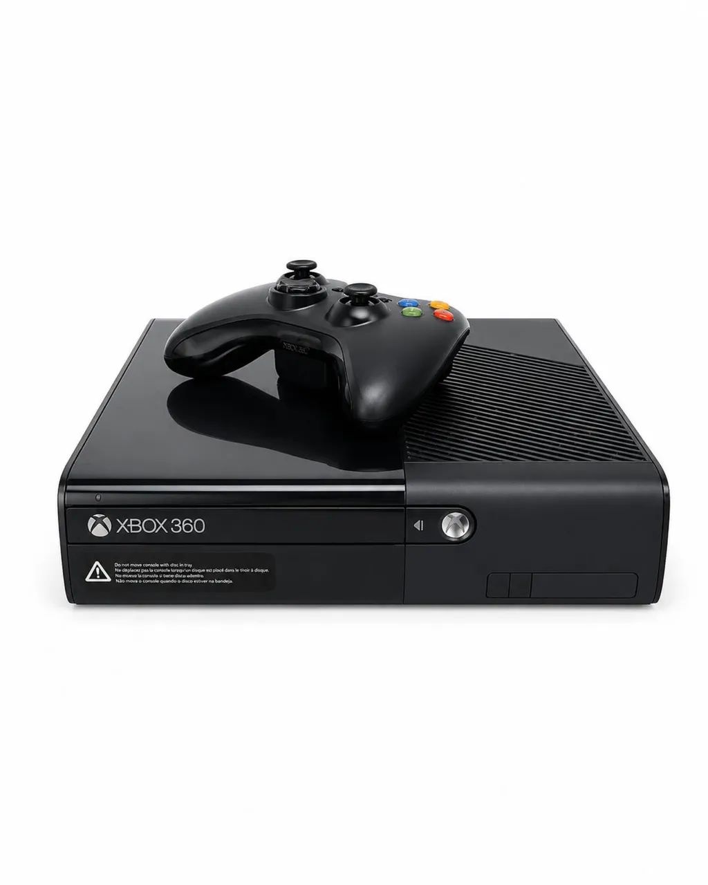 Xbox 360 perfeito 