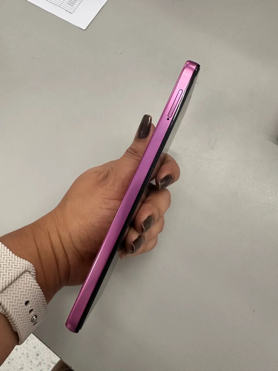 Celular moto G17 - Foto 5