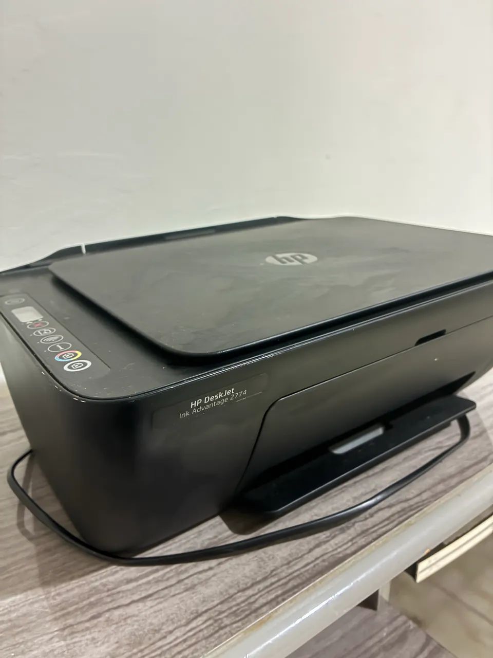 Impressora Hp