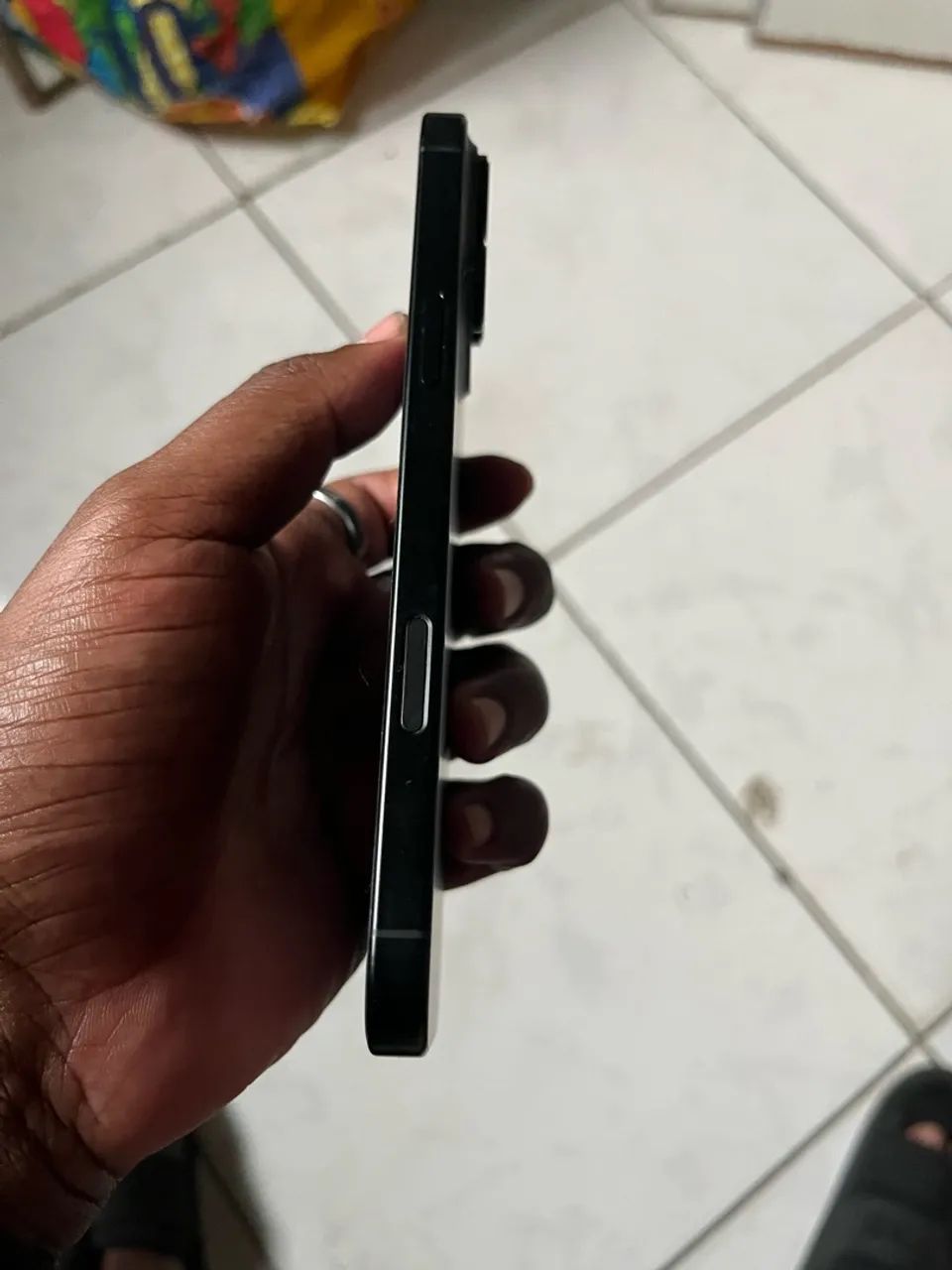 iPhone 16 pro Max  - Foto 4