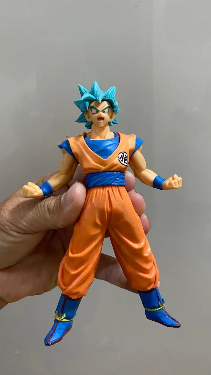 Goku