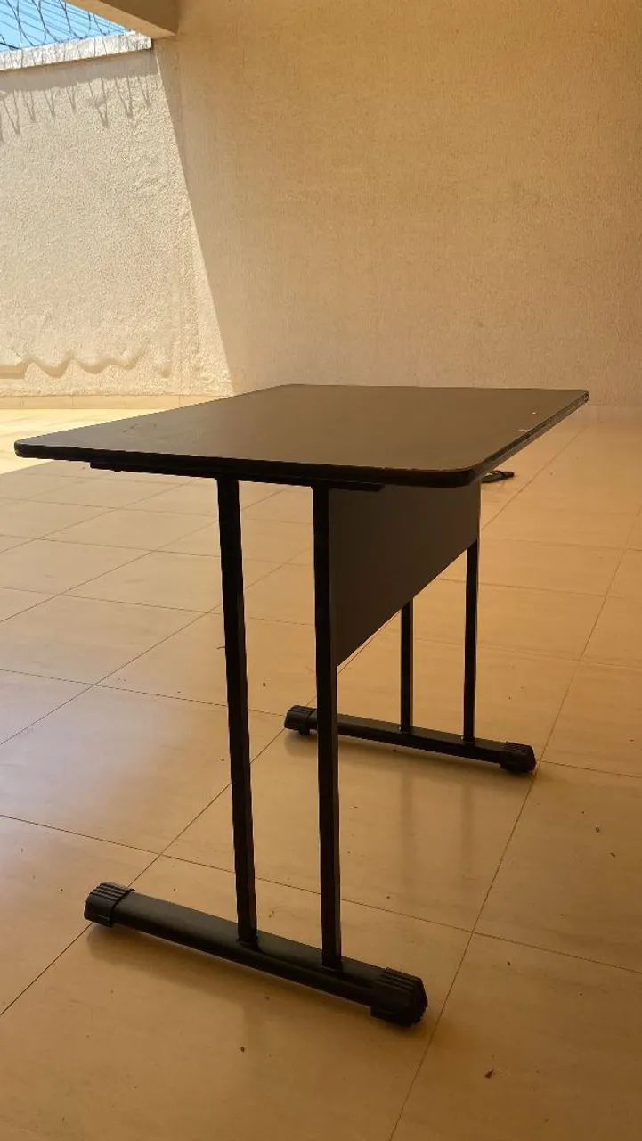 Mesa de escritório  - Foto 3