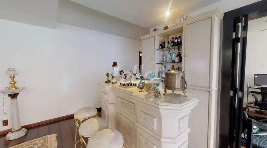 Apartamento 4 quartos para alugar no(a) Perdizes - Foto 4