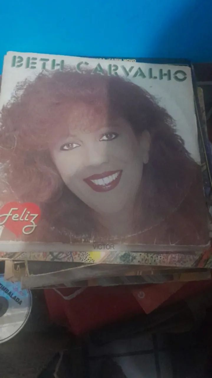 Diversos Discos Vinil - Foto 4