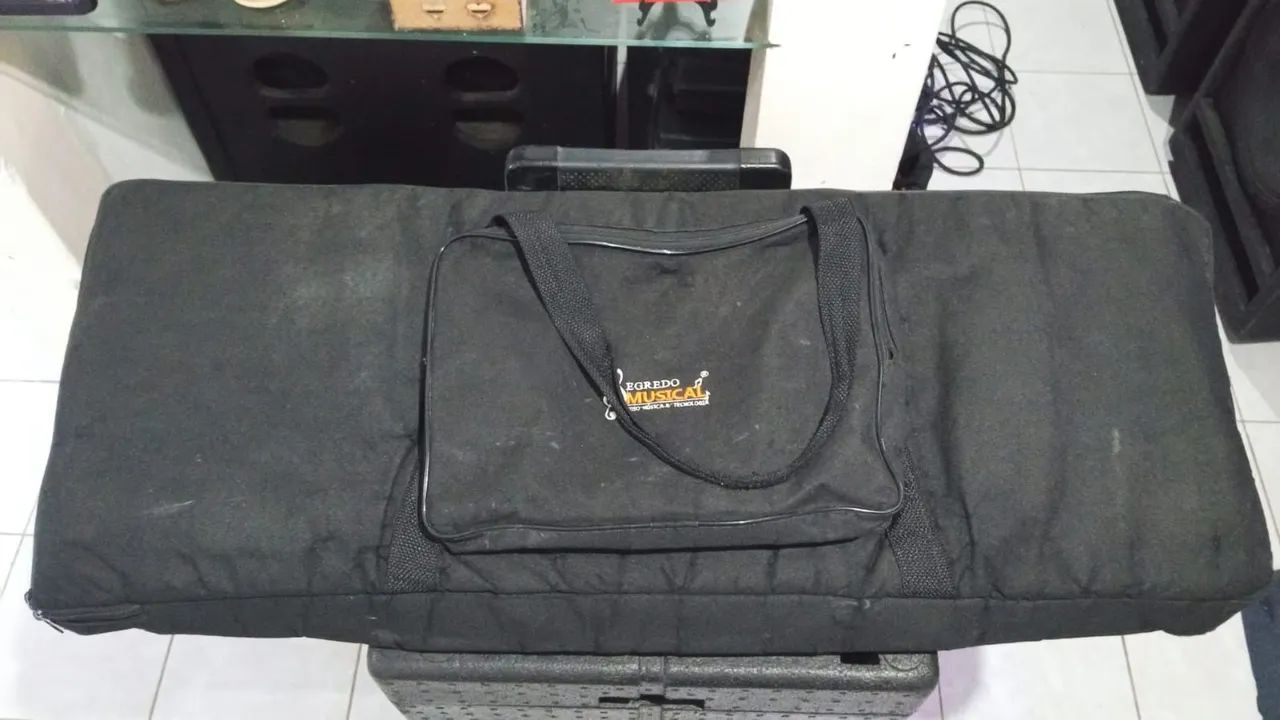 Teclado Yamaha - Foto 5