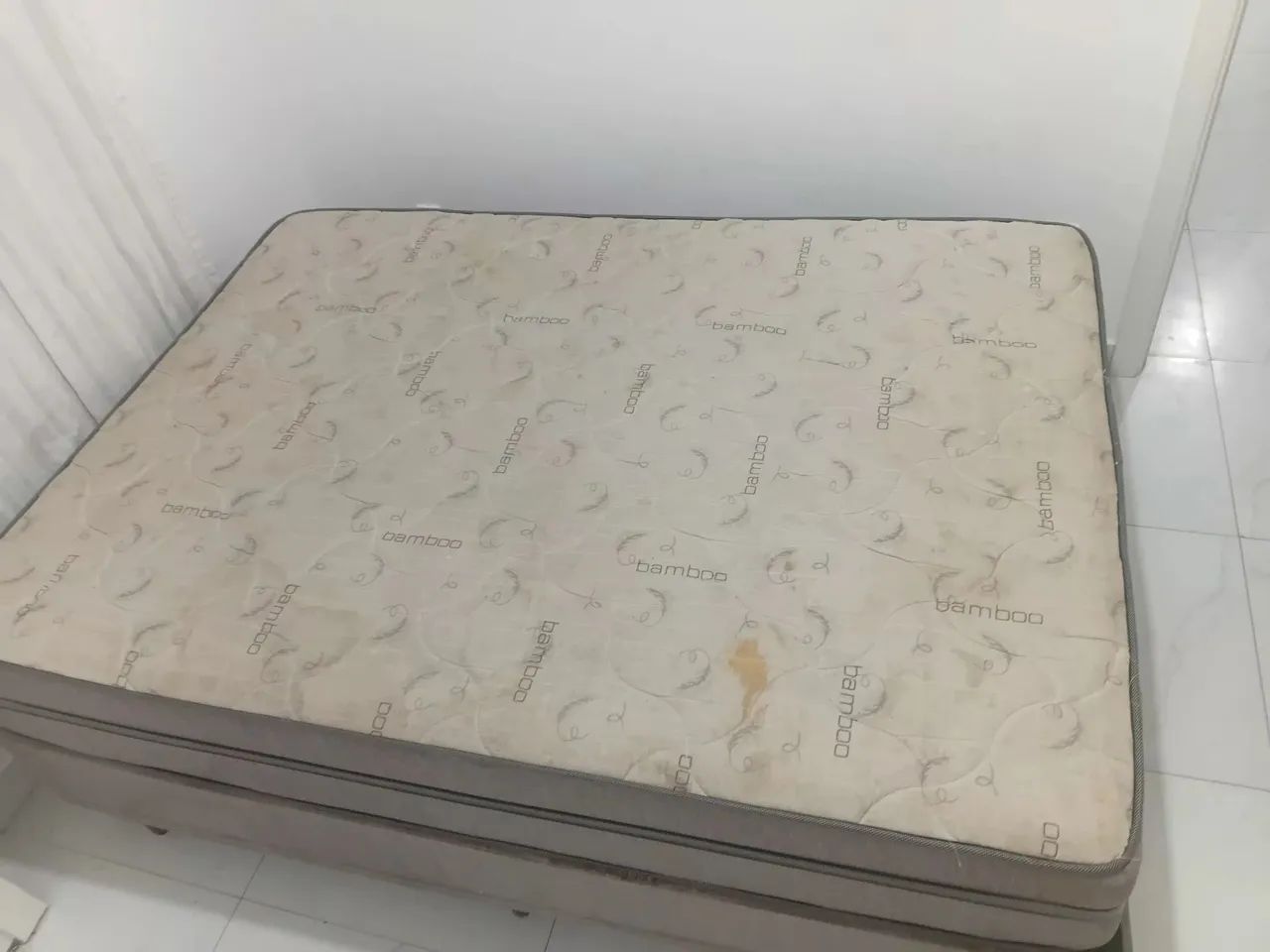 Cama 800 reais - Foto 2