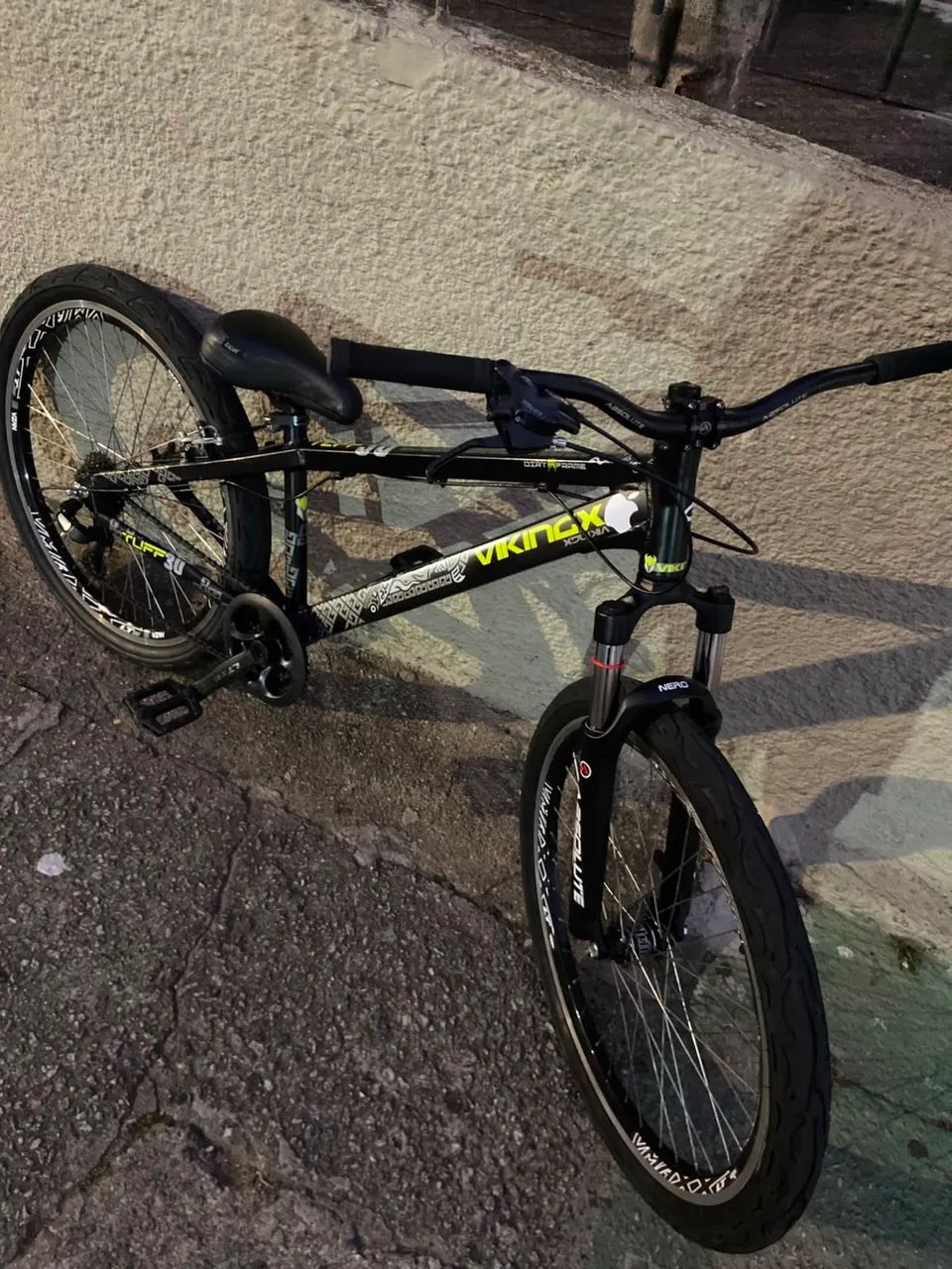 BIKE VIKING X TUF 30  - Foto 2