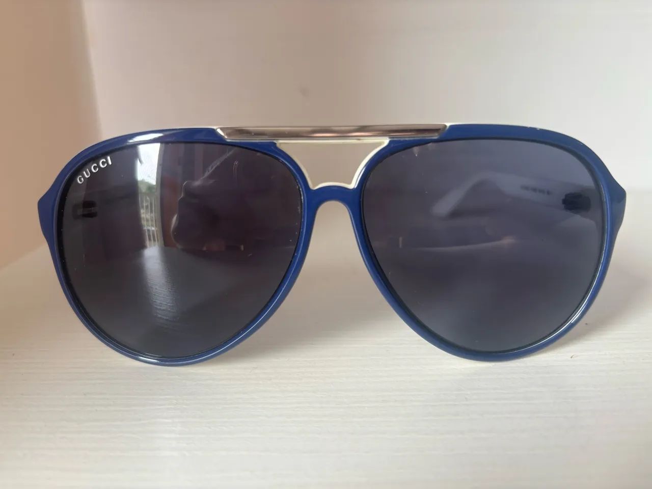 Óculos Gucci GG 1627/S Original