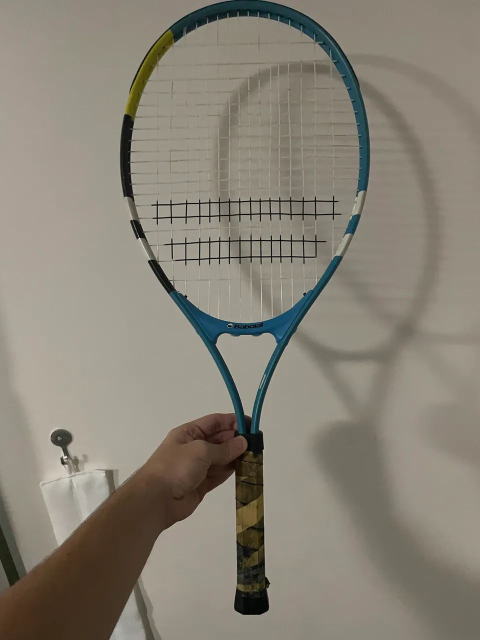 Raquete Babolat Comet 140