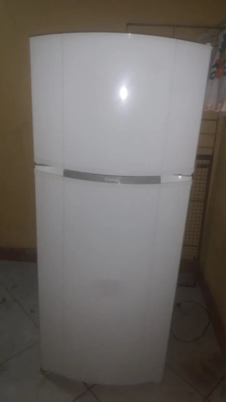 Geladeira em perfeito estado  - Foto 2
