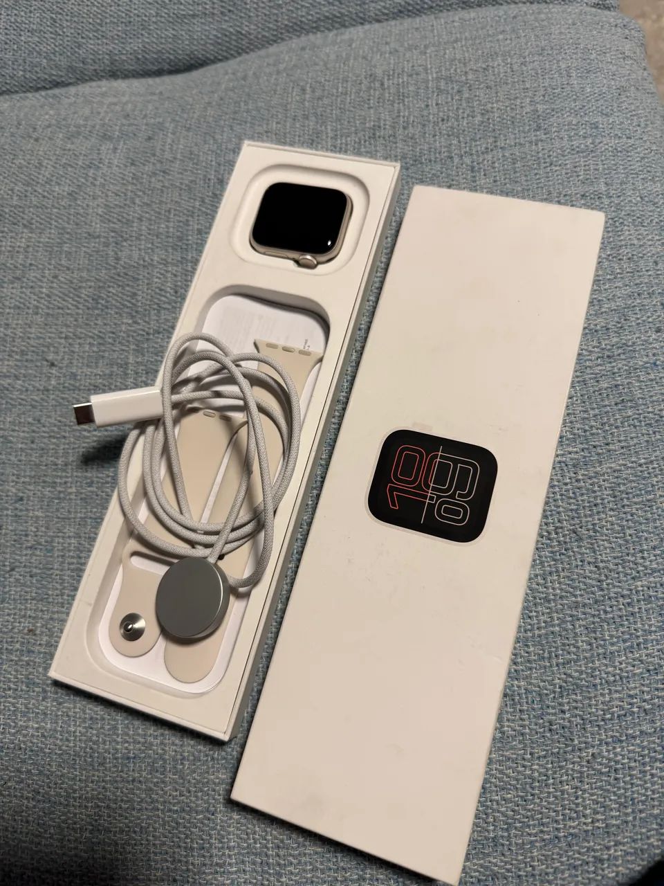 Apple Watch SE 3 40mm - Foto 3