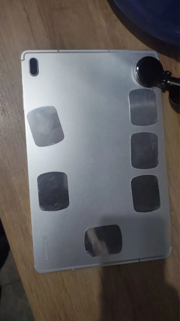 Tablet S7 Fe  - Foto 2