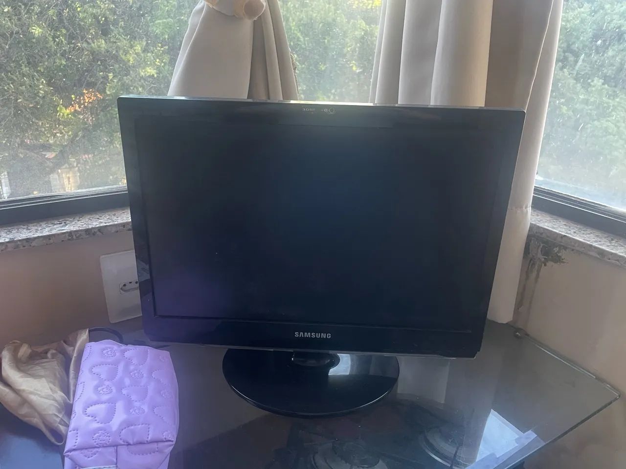 Monitor Samsung