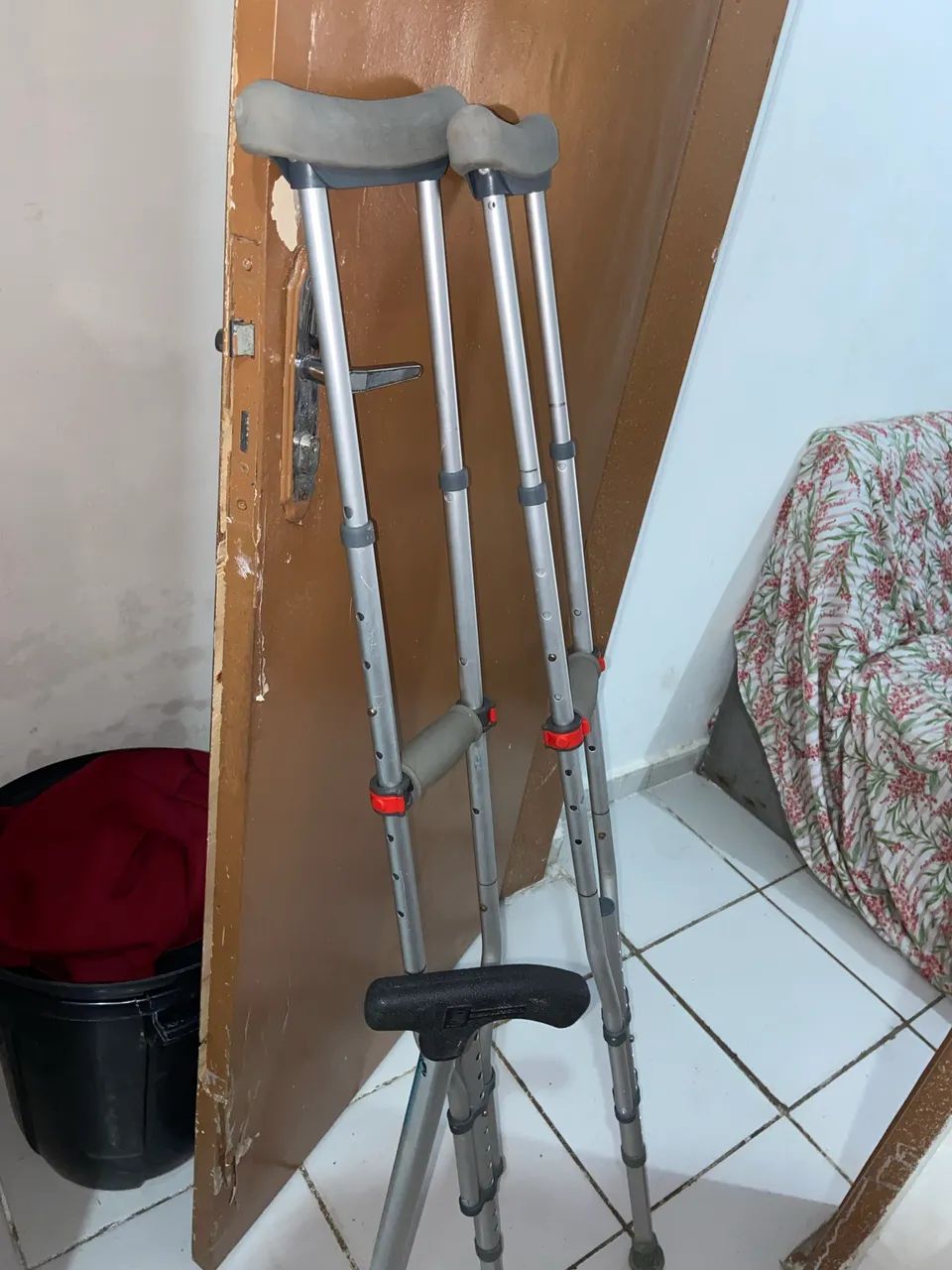 Muletas a venda! - Foto 2
