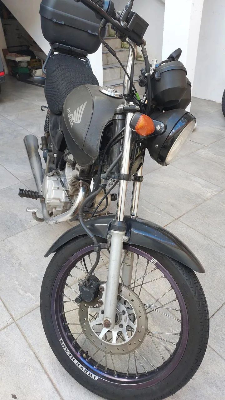 Fan 125 