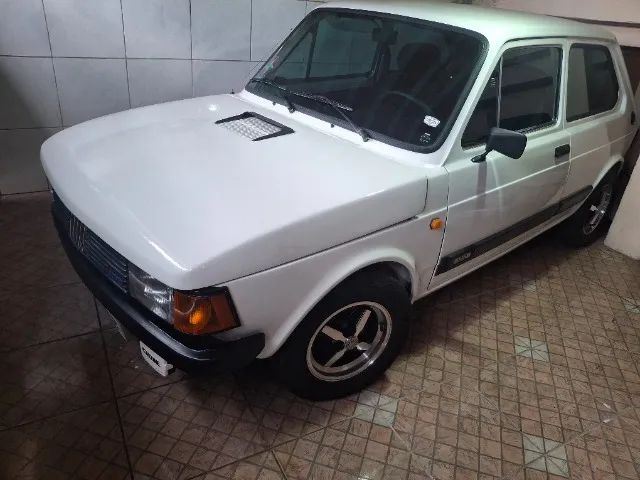 Fiat 147 C/ CL 1986 - Foto 2