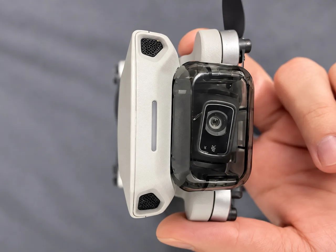 Drone DJI mini 2 + Combo Fly More  - Foto 3