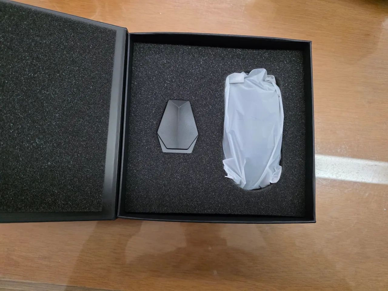 Mouse Gamer SHARK ATTACK X1 ULTIMATE - Foto 2