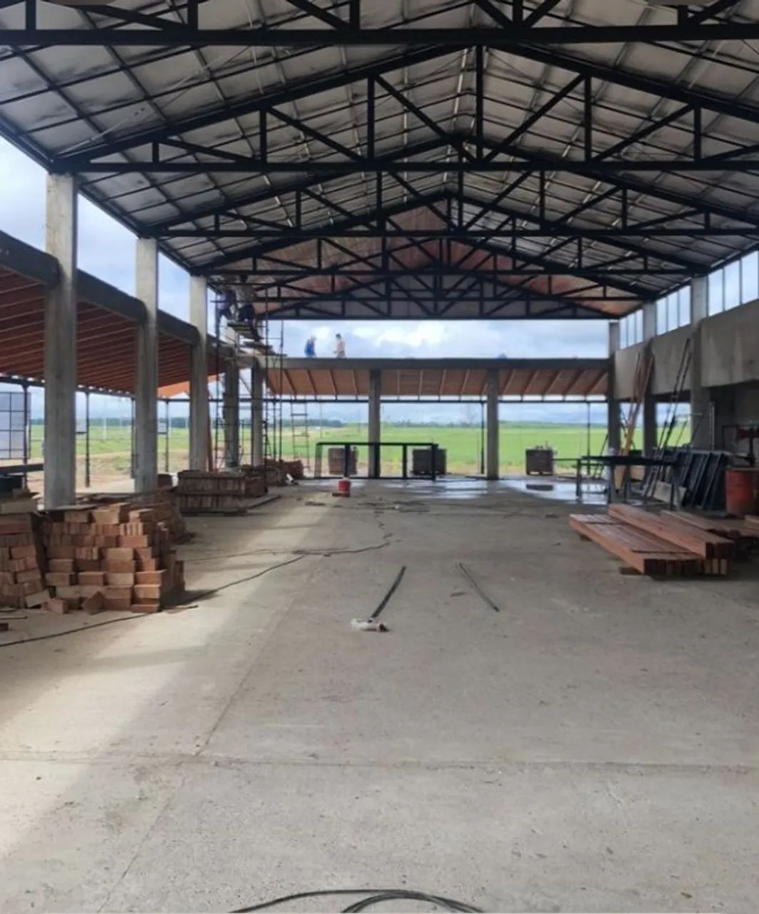 Renovar Serralheria indústria  - Foto 4