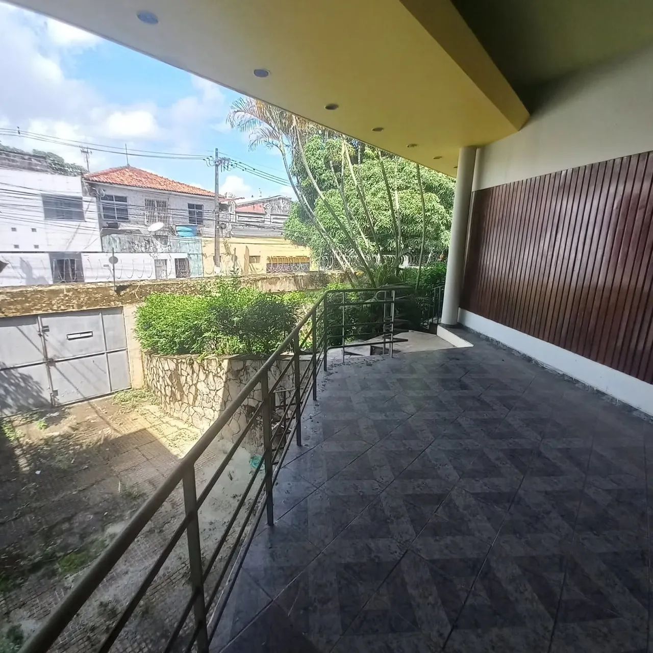 Casa com 7 suítes e Piscina na B. Campos  - Foto 5