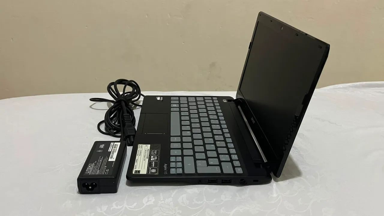 Notebook Aspire V5 - Foto 5