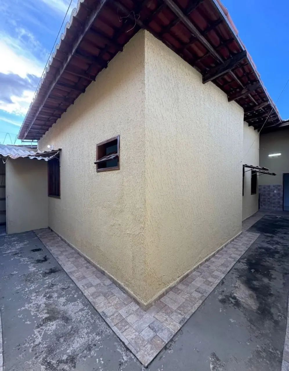 Casa na Marambaia  - Foto 2