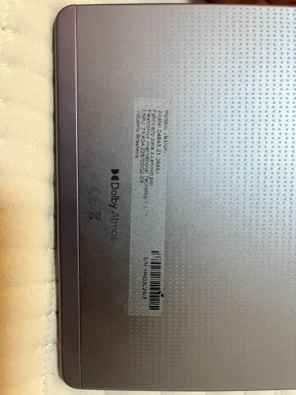 Vendo tablet pouco tempo de uso  - Foto 5