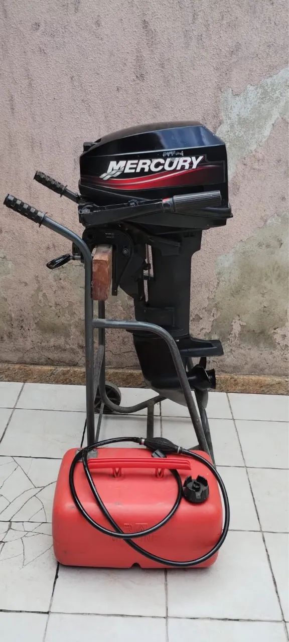 Motor de polpa 15 hp