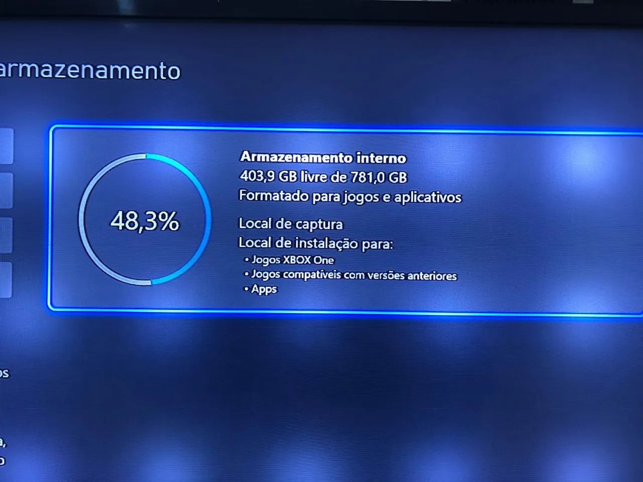 Xbox S 700GB - Foto 3