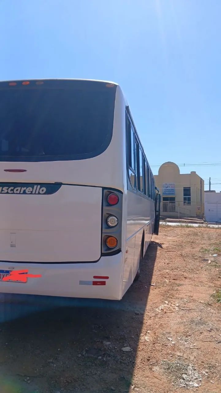 Ônibus  - Foto 4