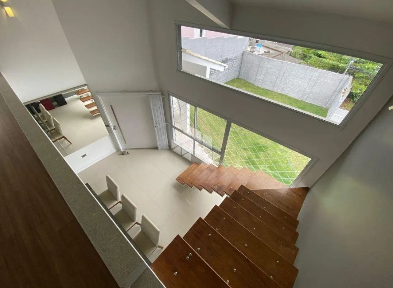 Casas no bairro Bom Viver, em Biguaçu - SC