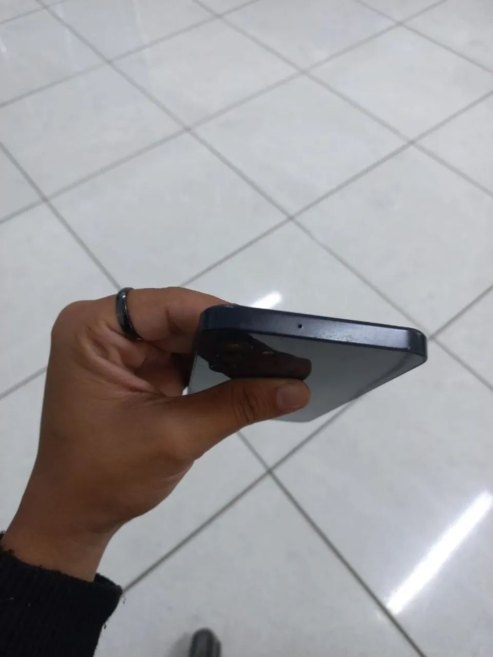 Samsung A15 - Foto 3