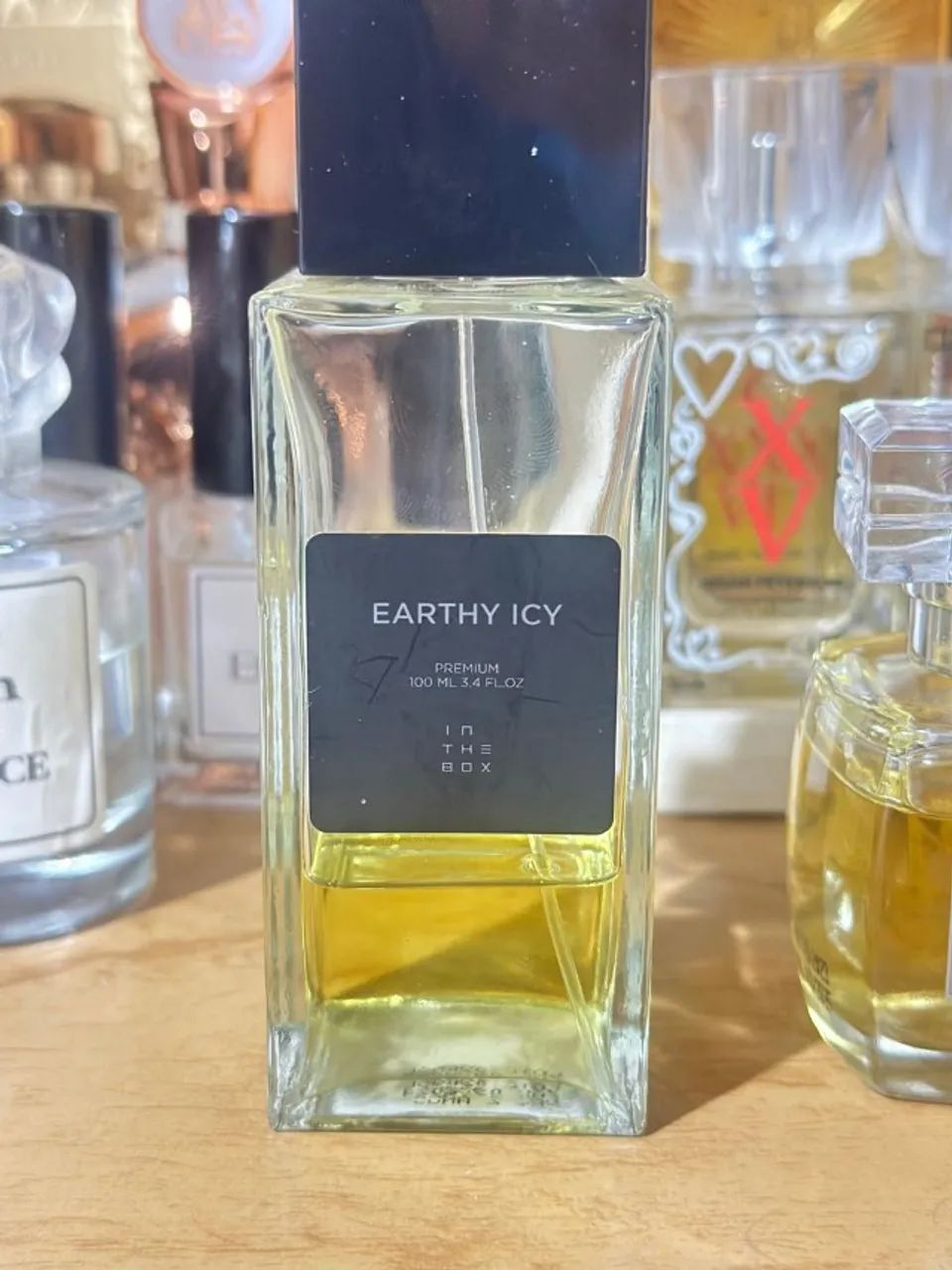 perfume - Foto 4