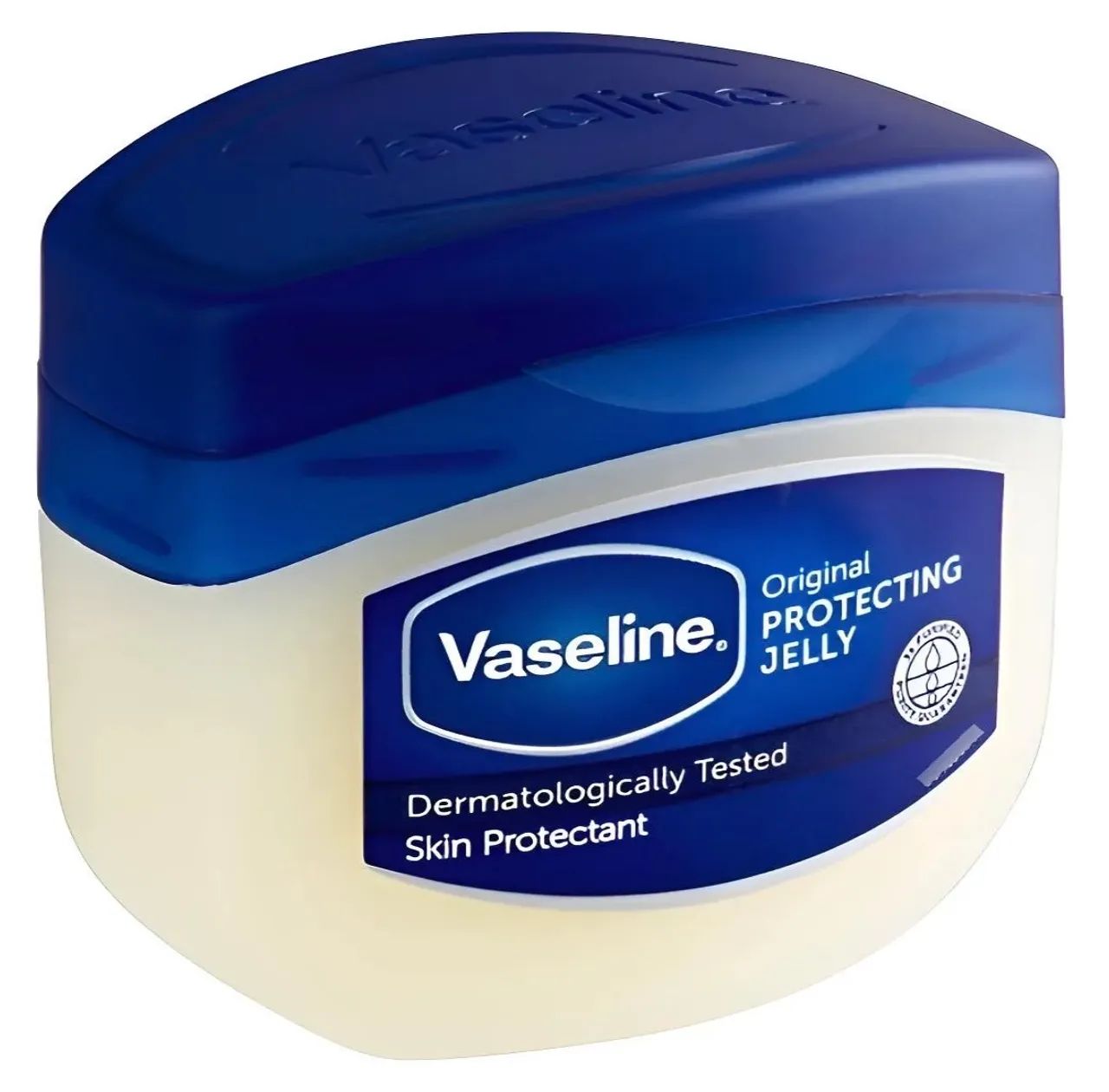 Hidratante corporal Vaselina Original 100g 