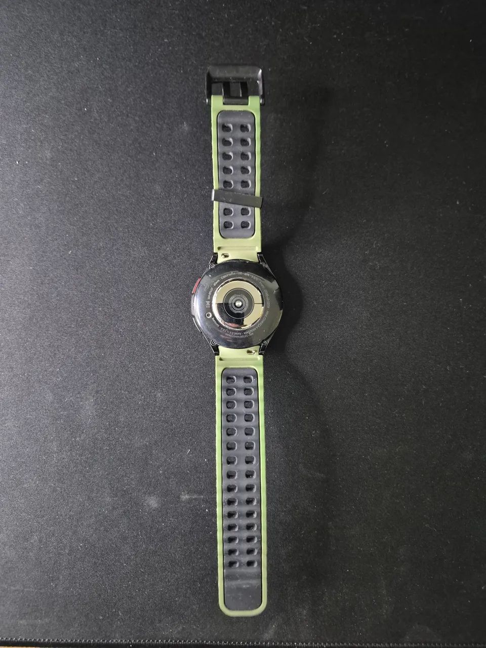 Relógio smartwatch Galaxy watch 6 classic - Foto 4