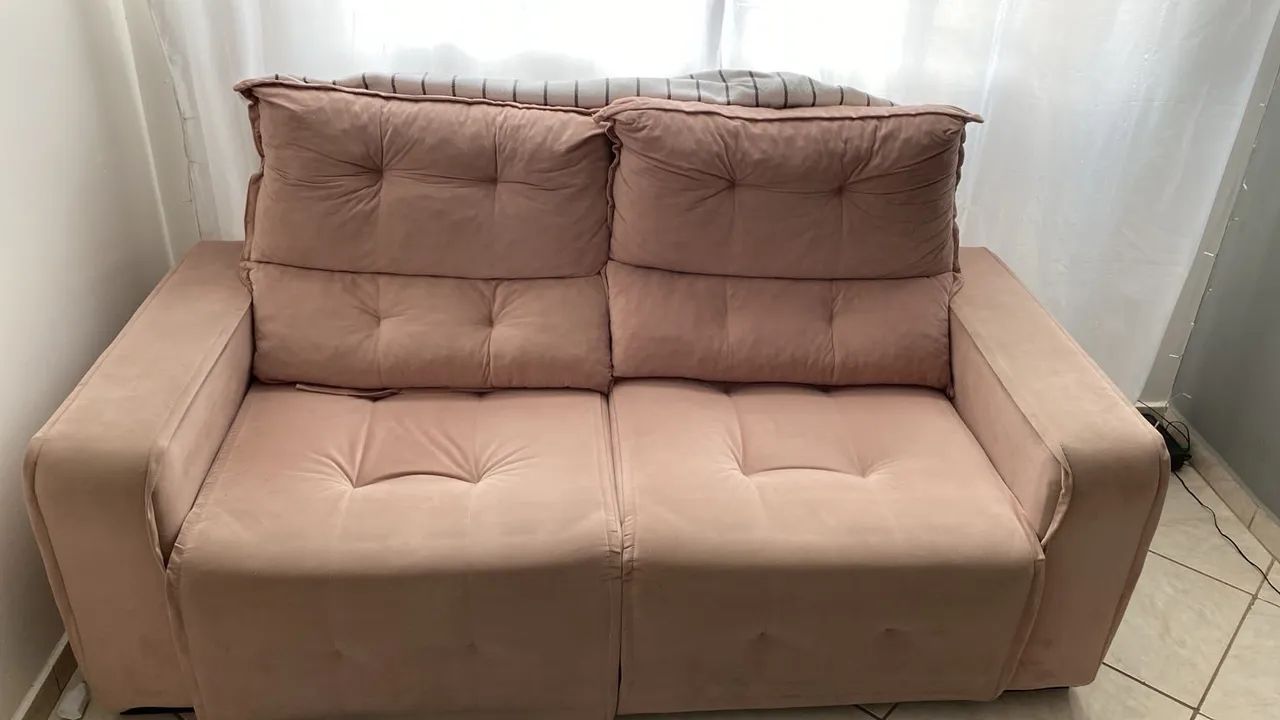 A Venda Pra Sair Rápido 