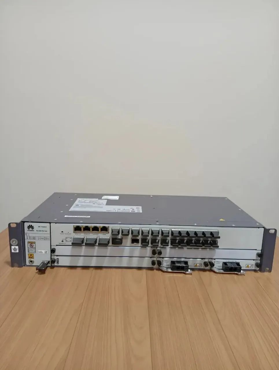Roteador Huawei NE40E-M2k Loja!
