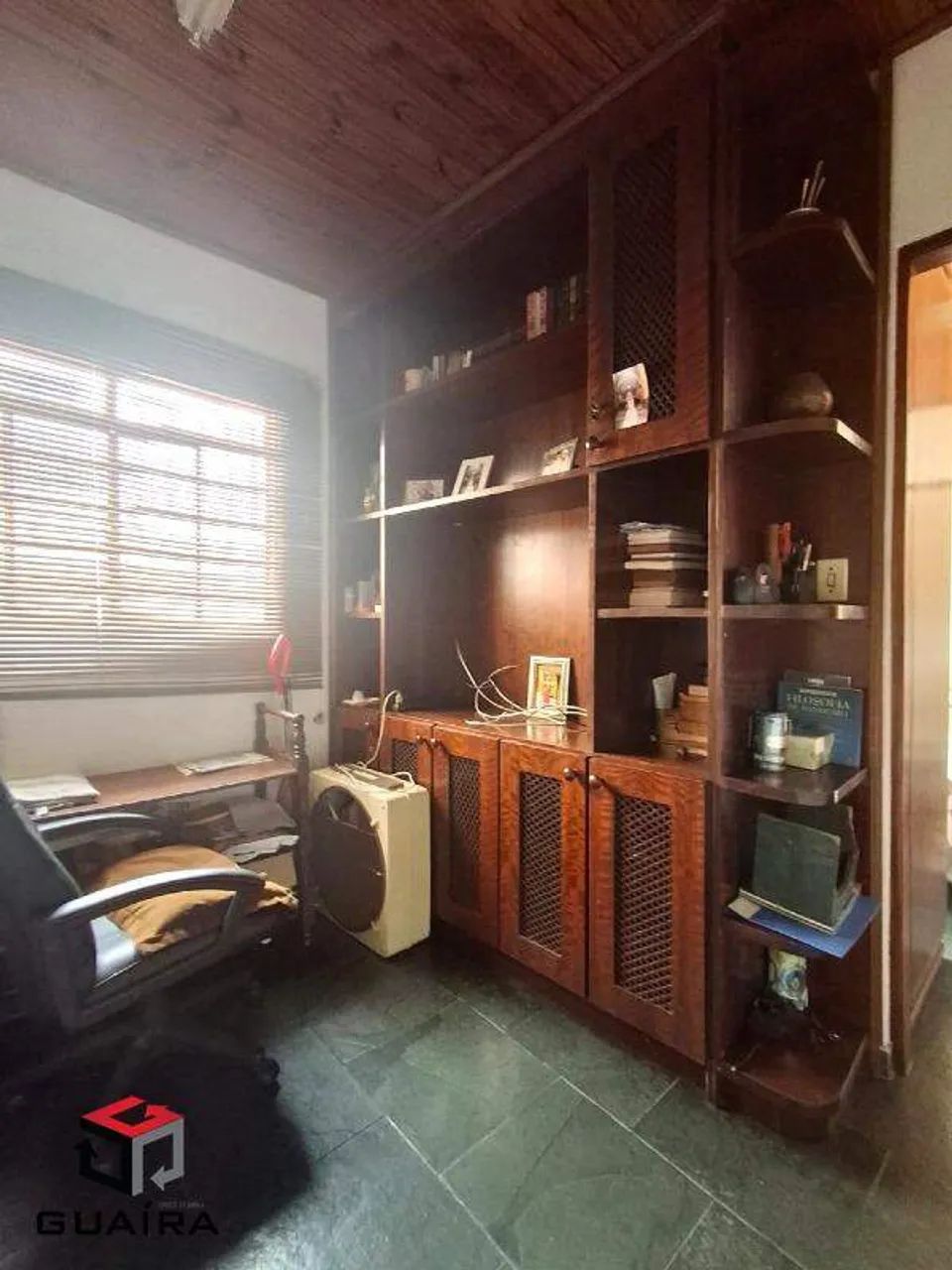 Casa 178 m² Localizado No Bairro Silveira Santo André - SP - Foto 5