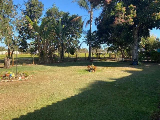 Chácaras Eldorado, Chácara com Área de 7500m², estuda Permuta - Foto 3