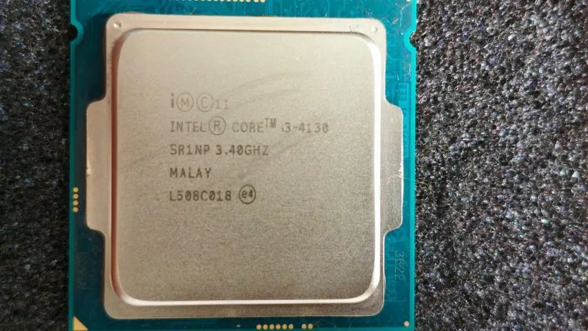 Processador Intel® Core? i3-4130 - Foto 2