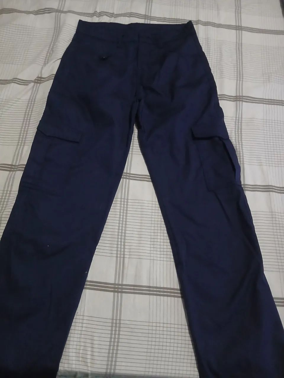 Calca cargi masculina,tamanho M 